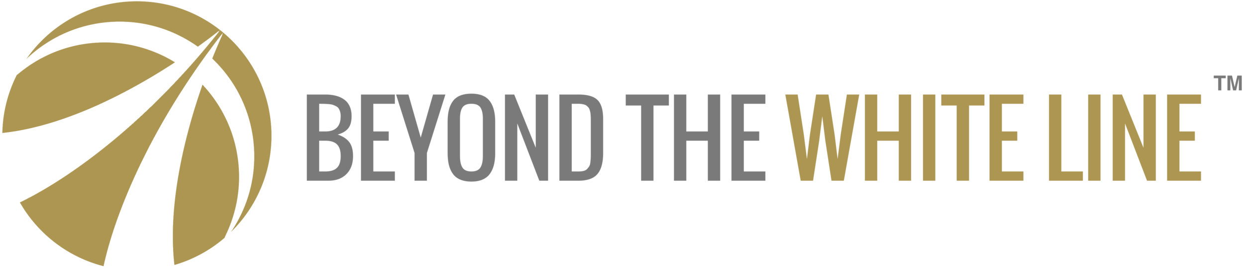 Beyond the White Line