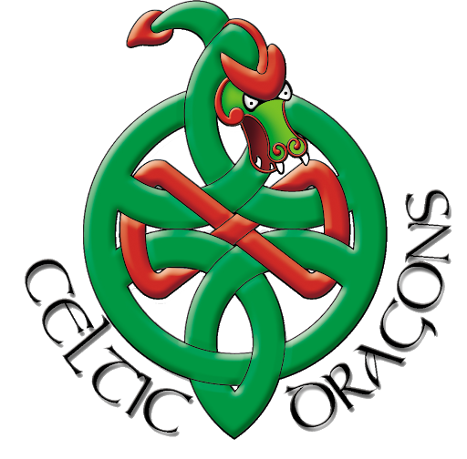Celtic Dragons